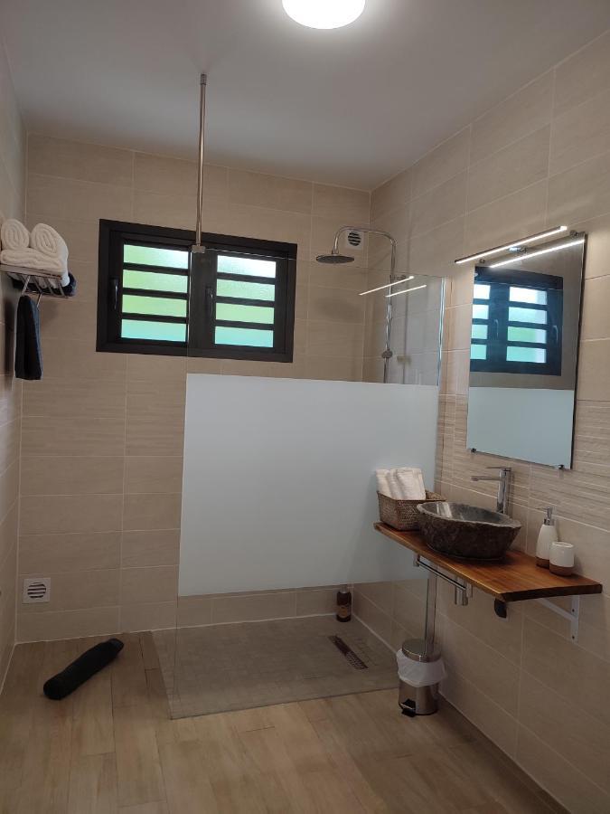 Les Villas KAZEN La Plaine des Cafres Extérieur photo